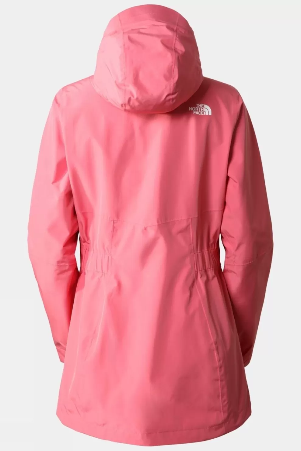 The North Face Womens Hikesteller Parka Shell Jacket<Women Waterproof Jackets