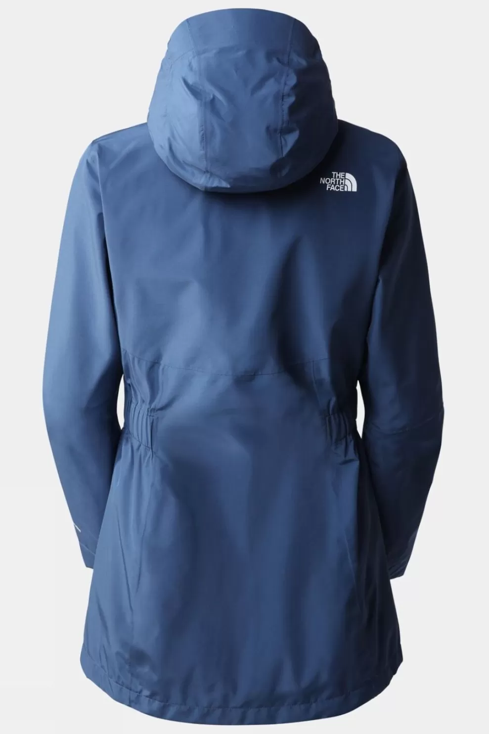 The North Face Womens Hikesteller Parka Shell Jacket<Women Waterproof Jackets