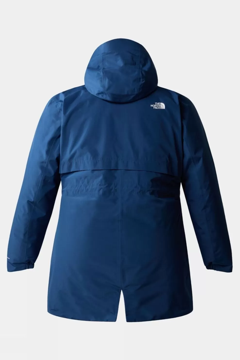 The North Face Womens Hikesteller Plus Size Insulated Parka<Women Softshell Jackets