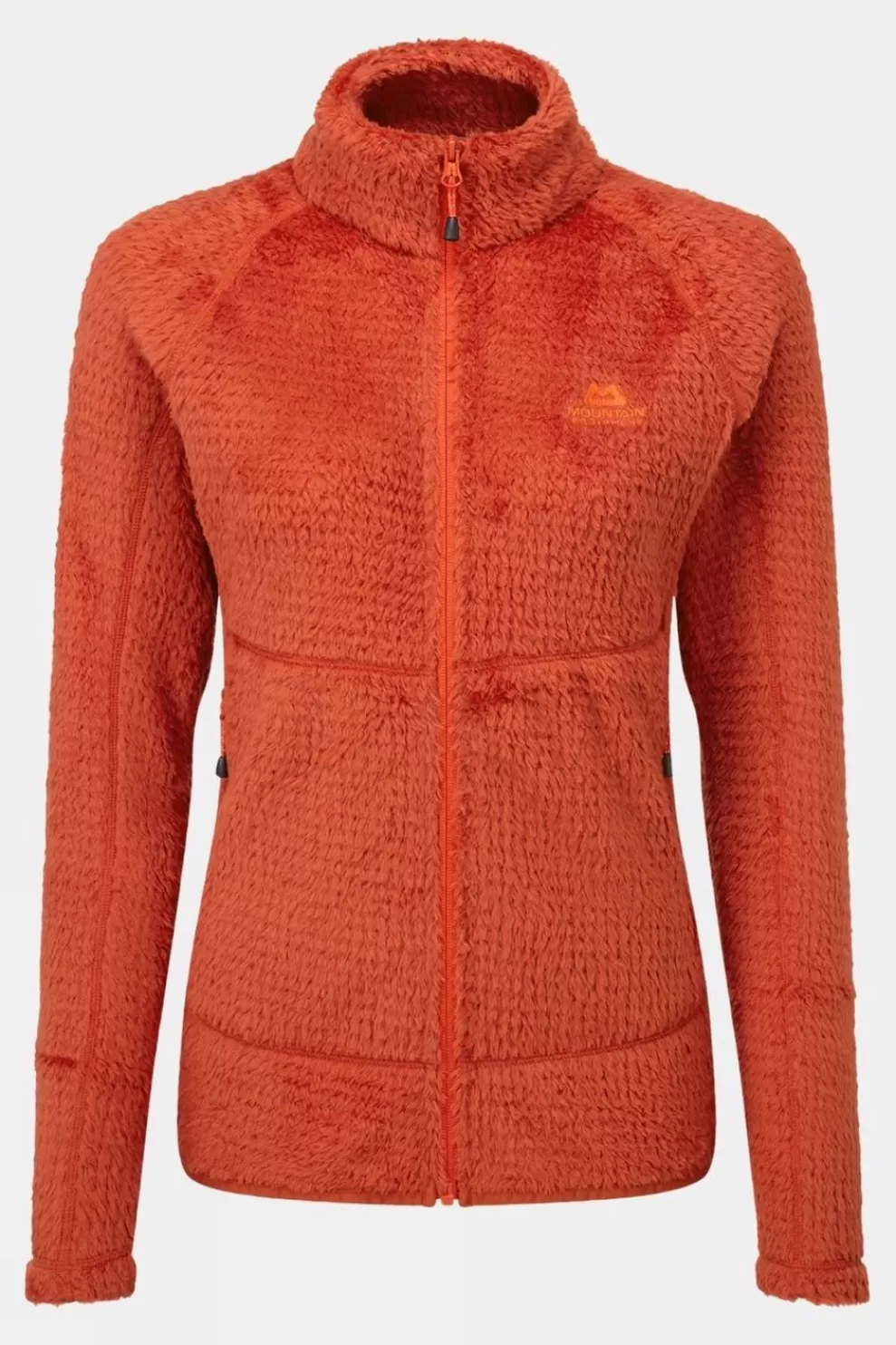 Mountain Equipment Womens Hispar Fleece Jacket<Women Fleeces + Mid-Layers