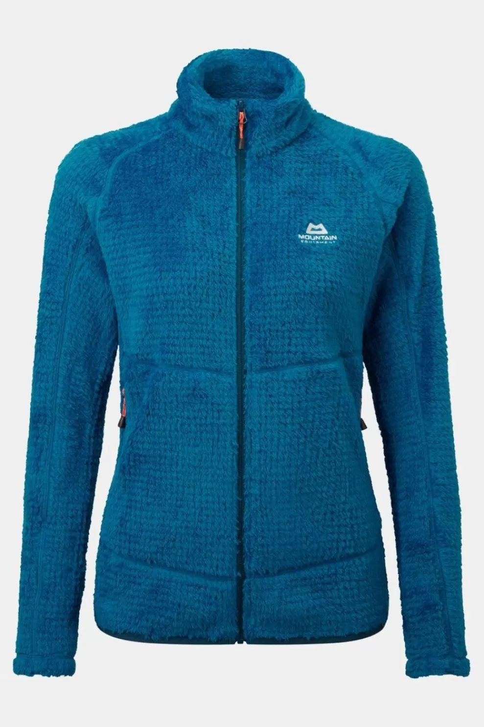 Mountain Equipment Womens Hispar Fleece Jacket<Women Fleeces + Mid-Layers