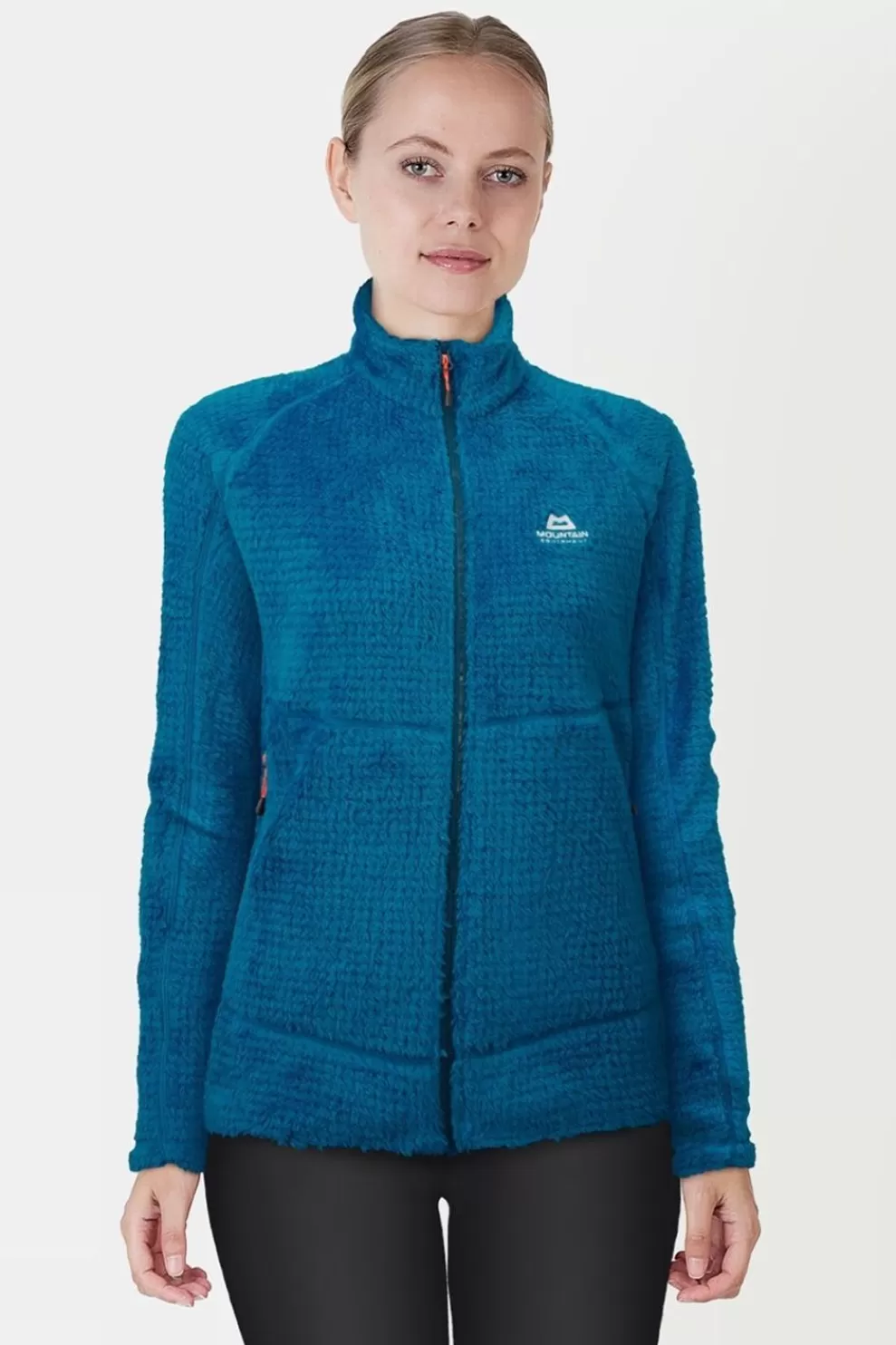 Mountain Equipment Womens Hispar Fleece Jacket<Women Fleeces + Mid-Layers