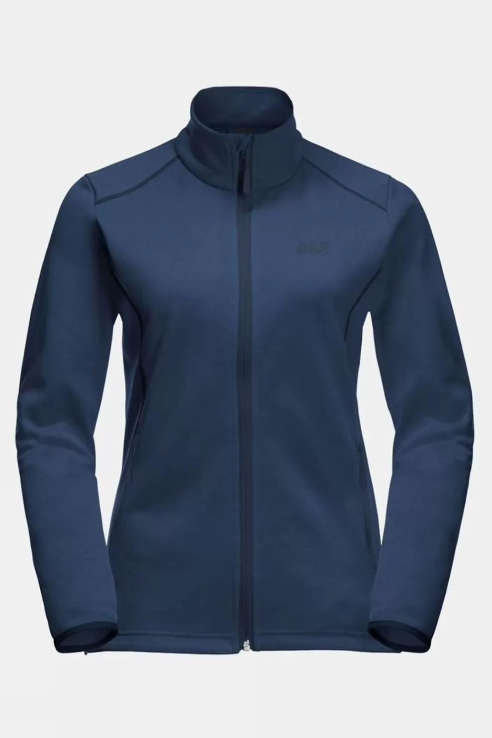 Jack Wolfskin Womens Horizon Jacket<Women Fleeces + Mid-Layers