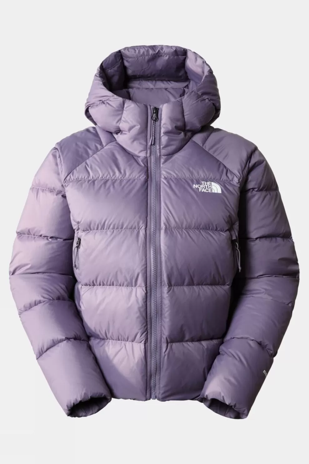 The North Face Womens Hyalite Down Hooded Jacket<Women Insulated Jackets