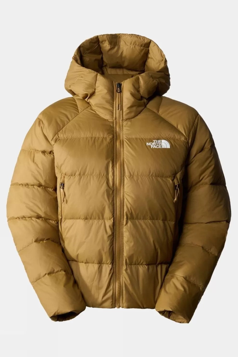 The North Face Womens Hyalite Down Hooded Jacket<Women Insulated Jackets