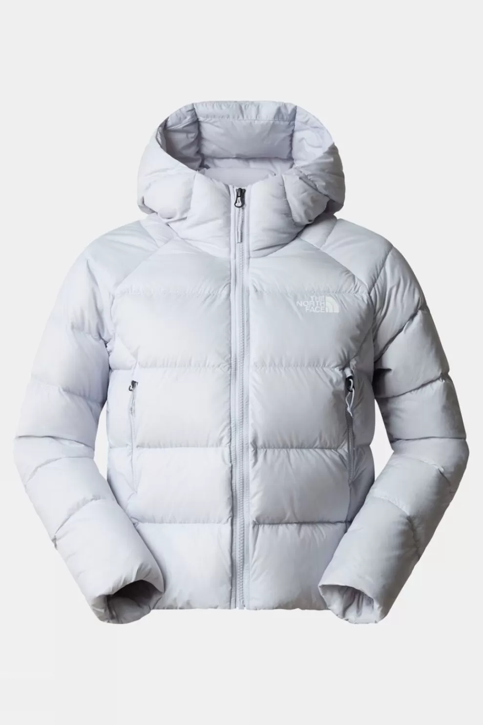 The North Face Womens Hyalite Down Hooded Jacket<Women Insulated Jackets