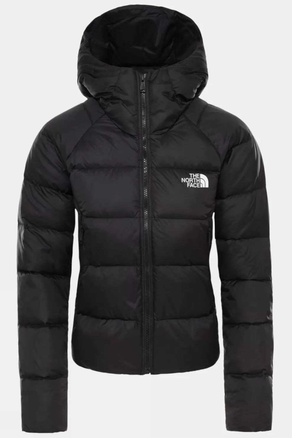 The North Face Womens Hyalite Down Hooded Jacket<Women Insulated Jackets