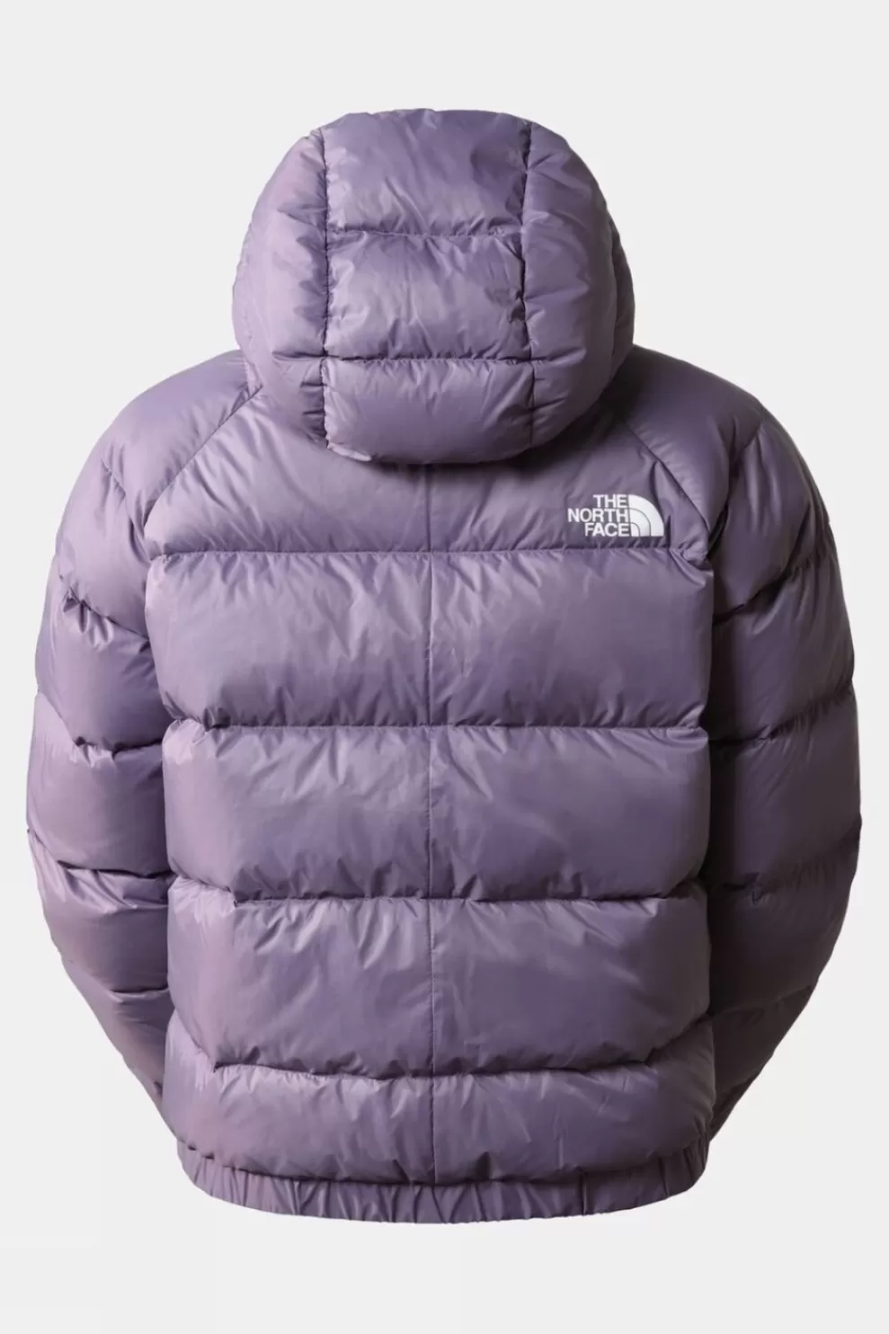 The North Face Womens Hyalite Down Hooded Jacket<Women Insulated Jackets