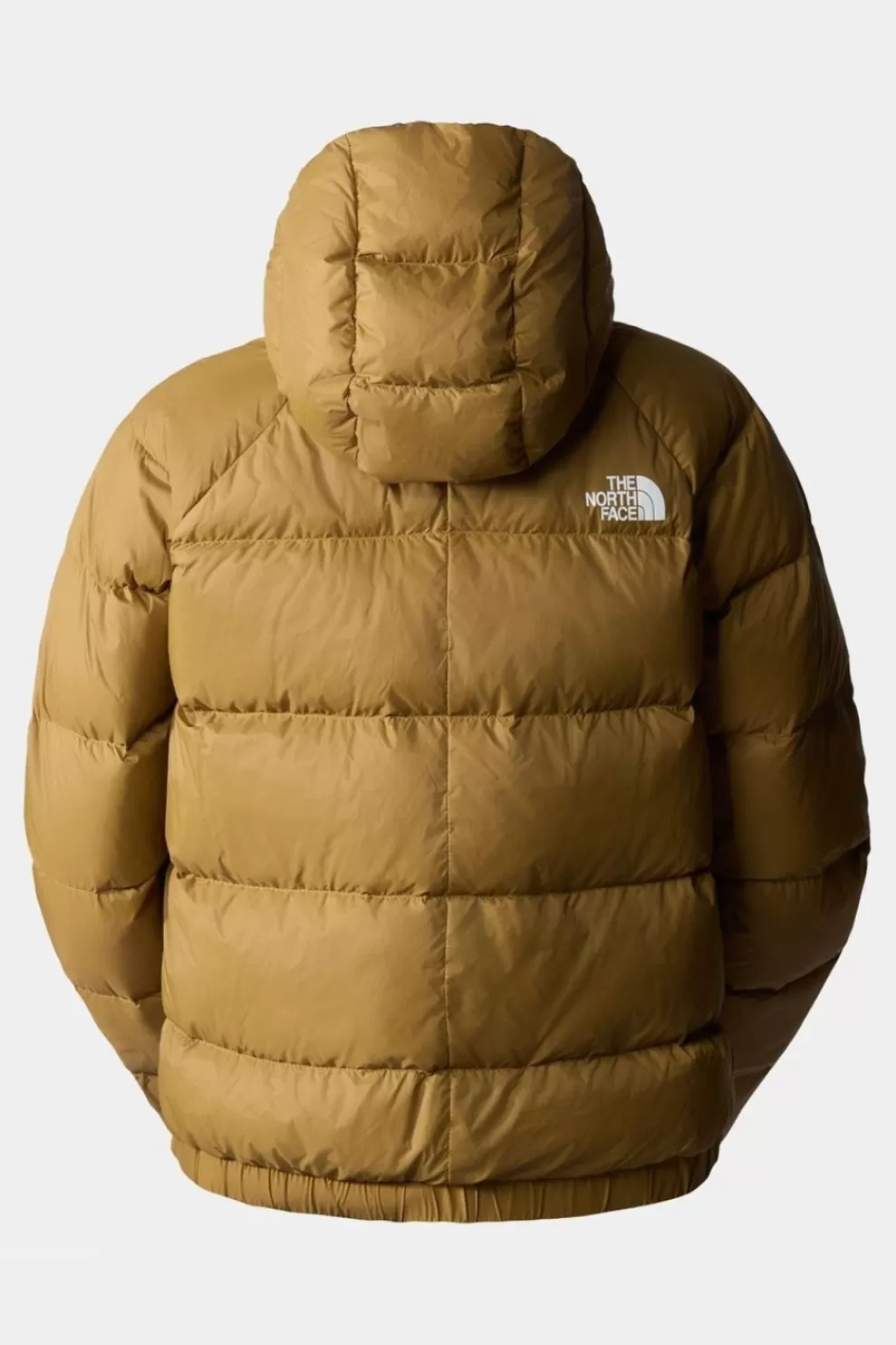 The North Face Womens Hyalite Down Hooded Jacket<Women Insulated Jackets