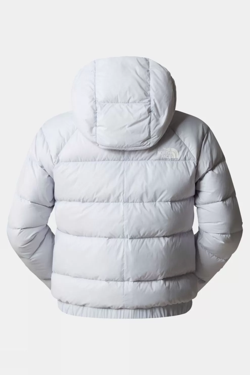 The North Face Womens Hyalite Down Hooded Jacket<Women Insulated Jackets