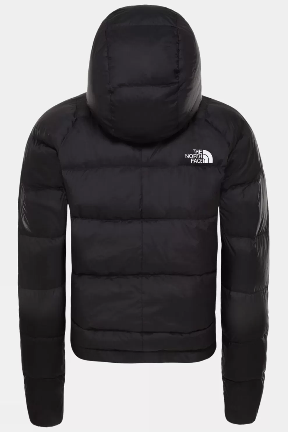 The North Face Womens Hyalite Down Hooded Jacket<Women Insulated Jackets