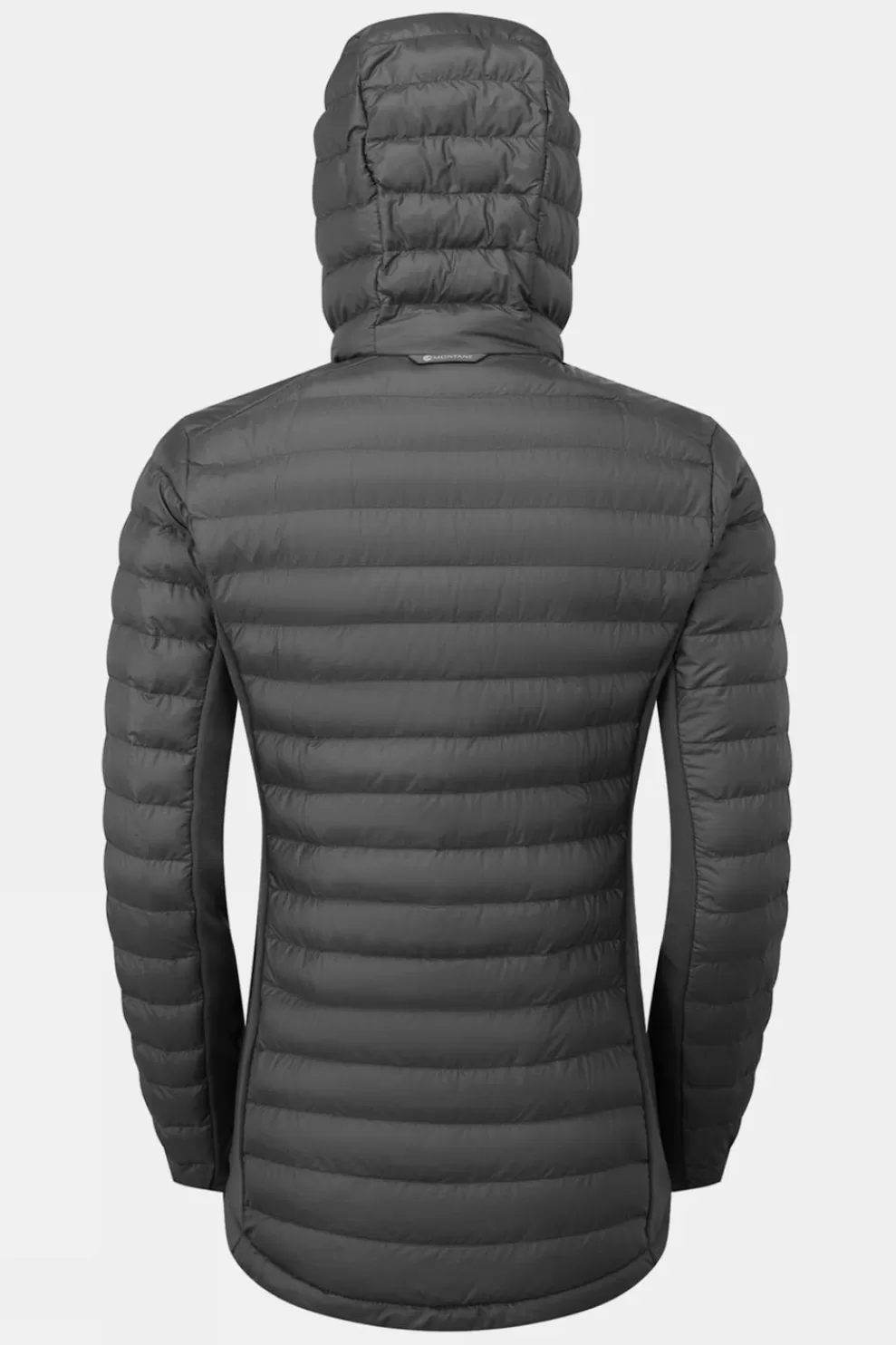 Montane Womens Icarus Lite Hooded Jacket<Women Casual Jackets