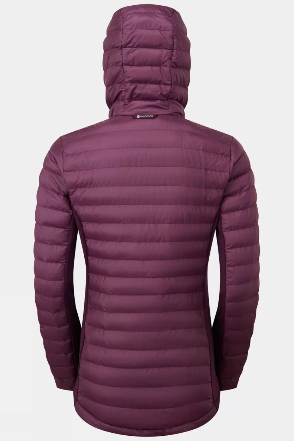 Montane Womens Icarus Lite Hooded Jacket<Women Casual Jackets