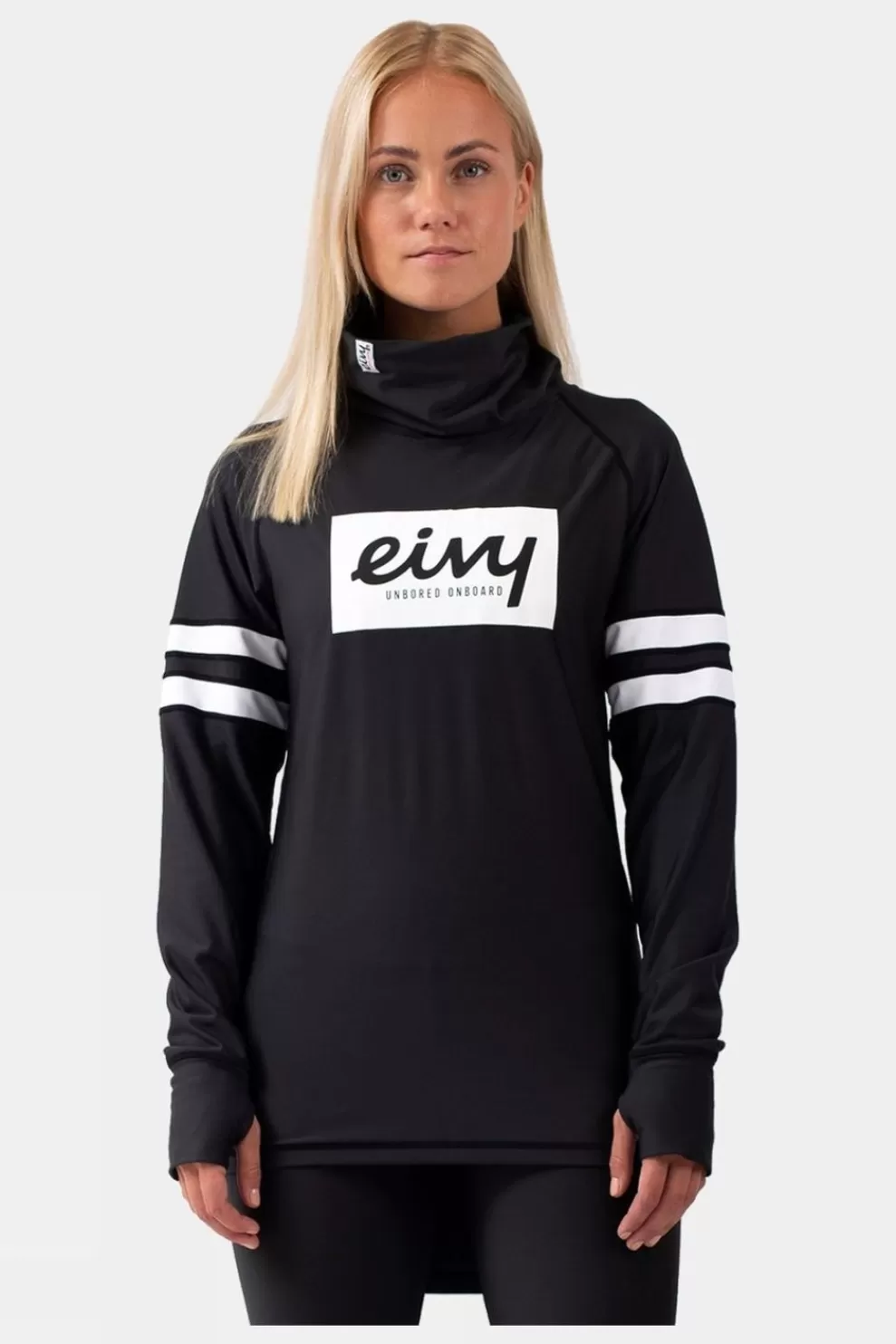 Eivy Womens Icecold Top<Women Base Layer Tops