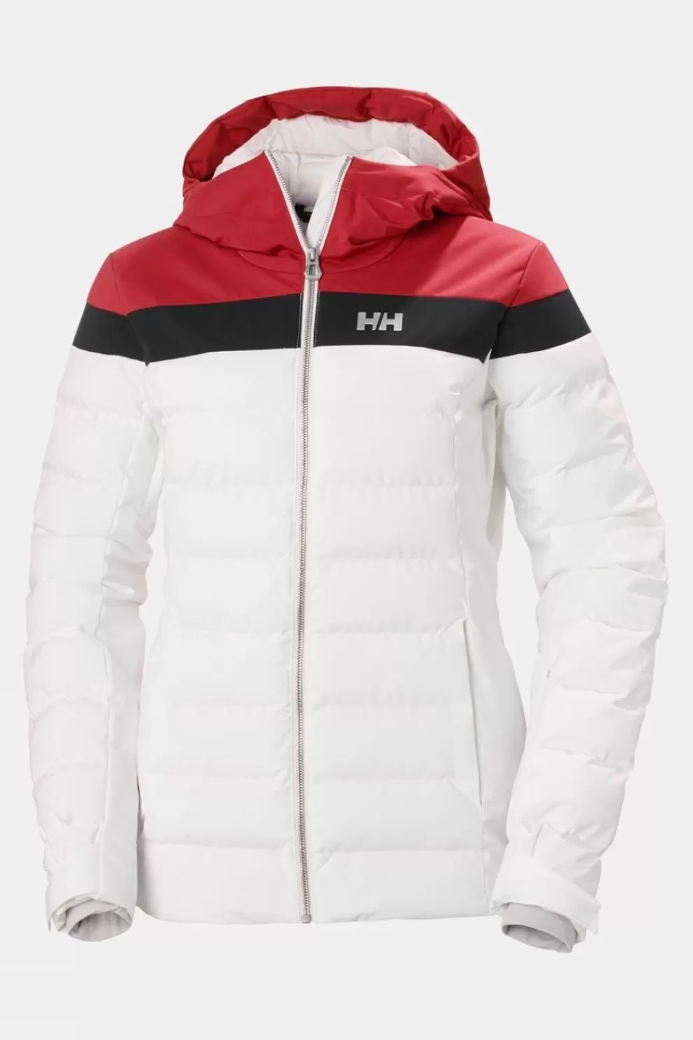 Helly Hansen Womens Imperial Puffy Ski Jacket<Women Down Jackets