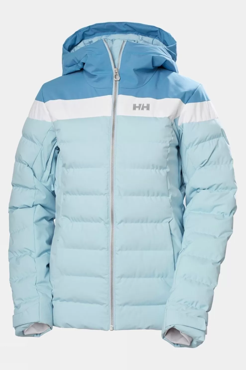 Helly Hansen Womens Imperial Puffy Ski Jacket<Women Down Jackets