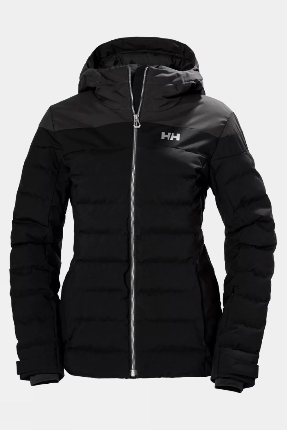 Helly Hansen Womens Imperial Puffy Ski Jacket<Women Ski Jackets