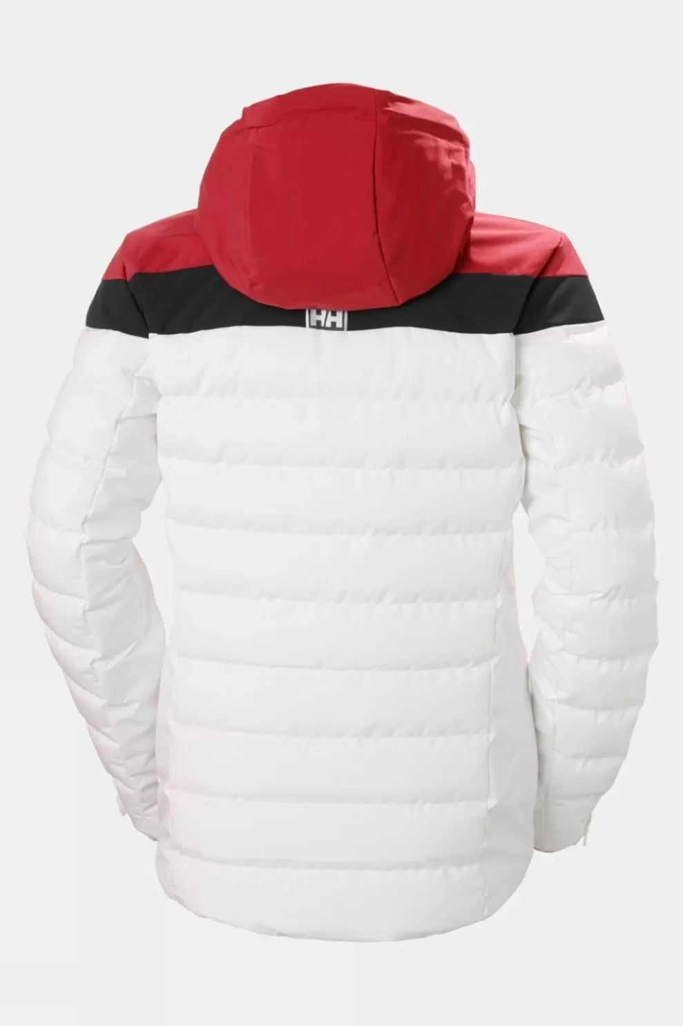 Helly Hansen Womens Imperial Puffy Ski Jacket<Women Down Jackets