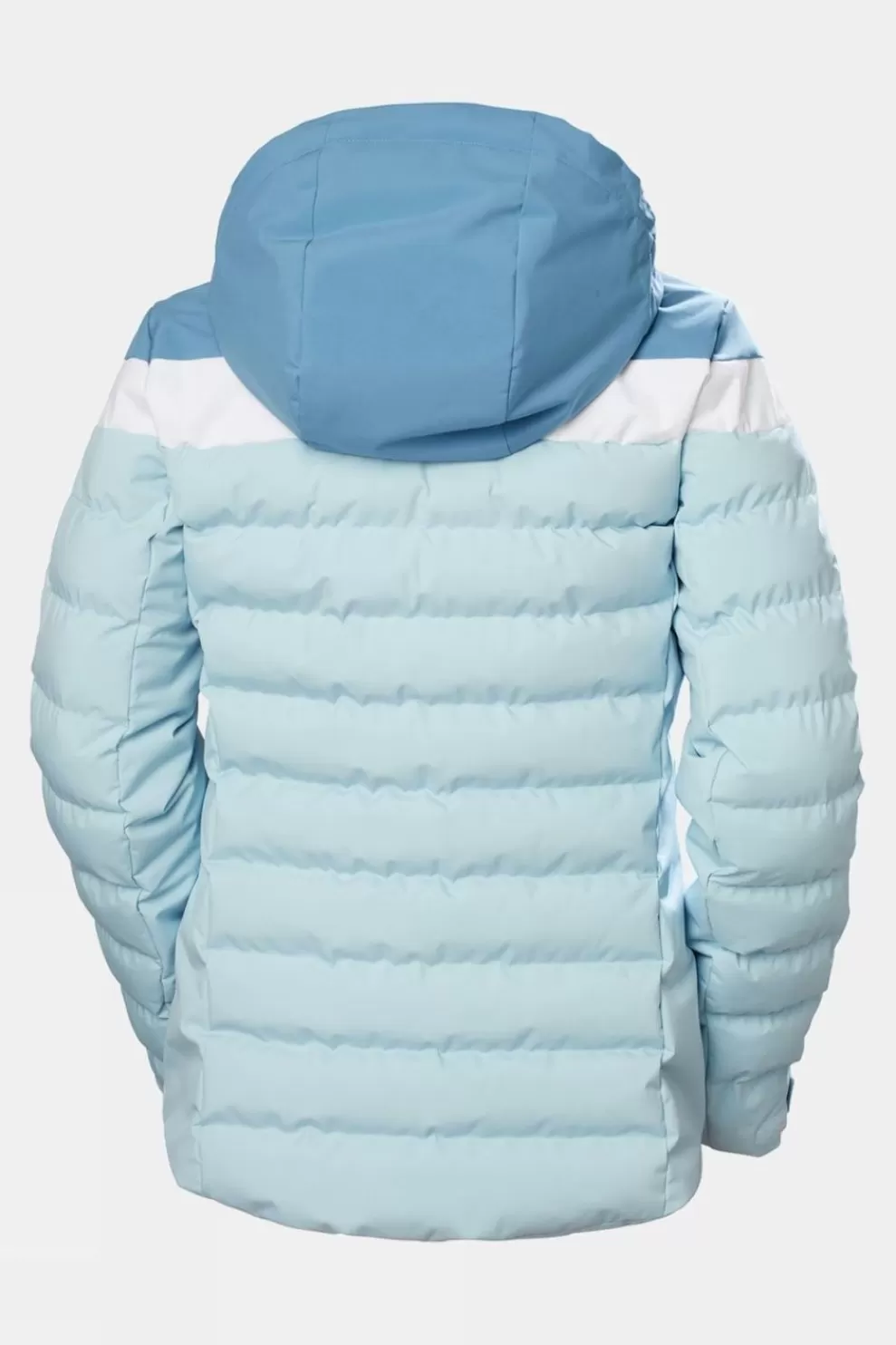 Helly Hansen Womens Imperial Puffy Ski Jacket<Women Down Jackets