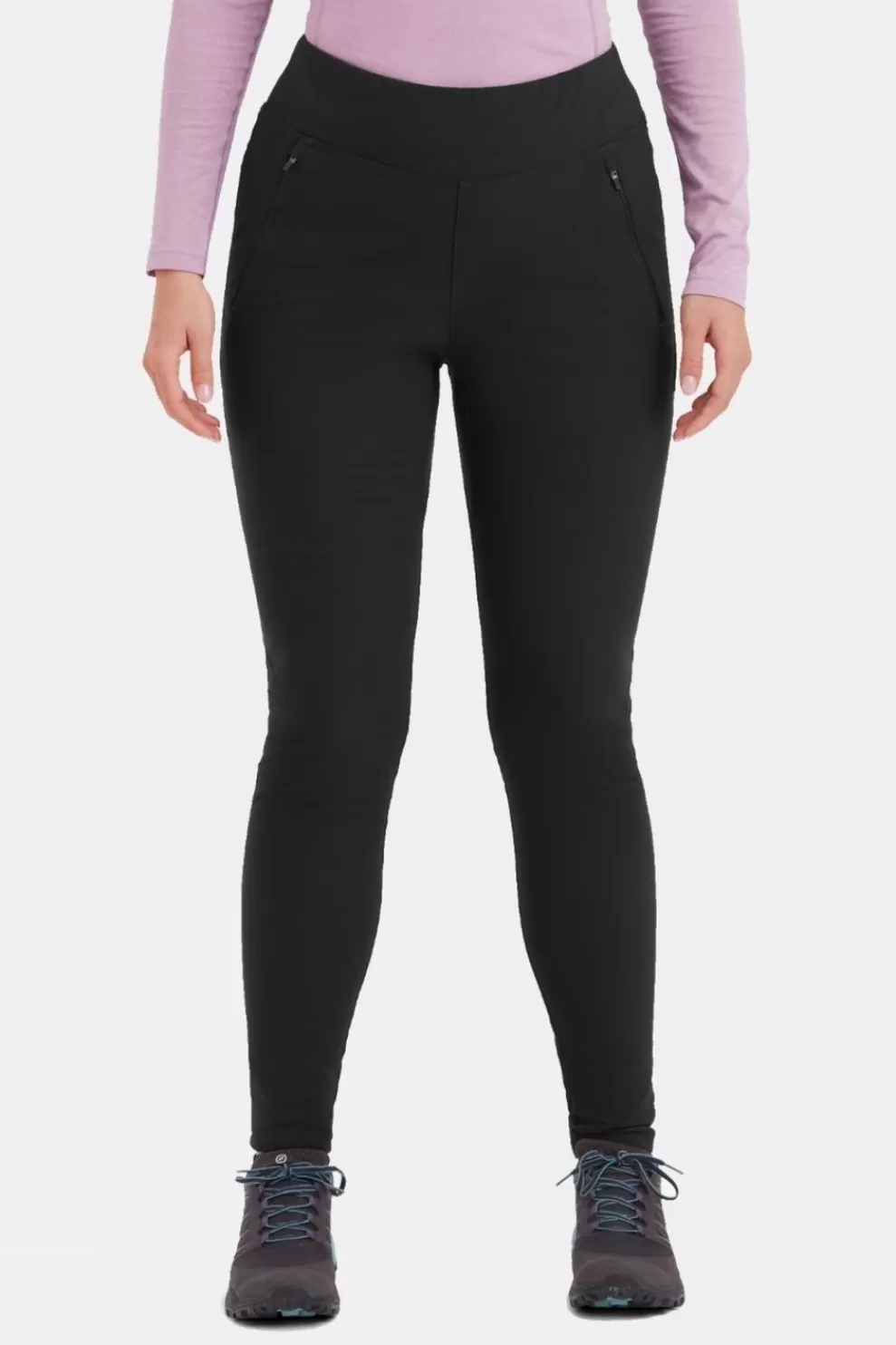 Montane Womens Ineo Xt Pants<Women Walking Trousers