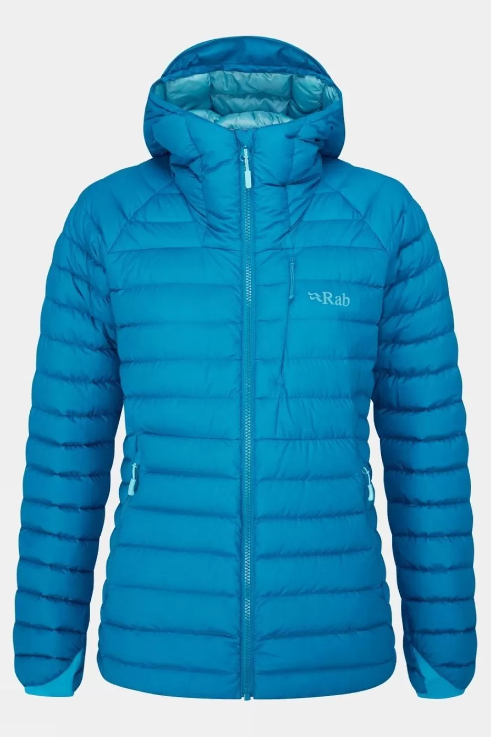 Rab Womens Infinity Microlight Jacket<Women Insulated Jackets