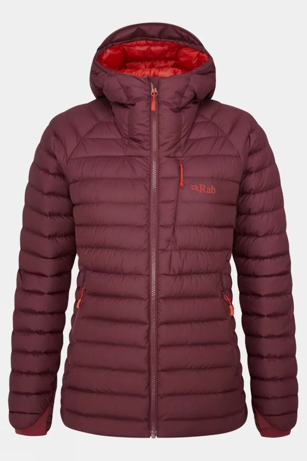 Rab Womens Infinity Microlight Jacket<Women Insulated Jackets