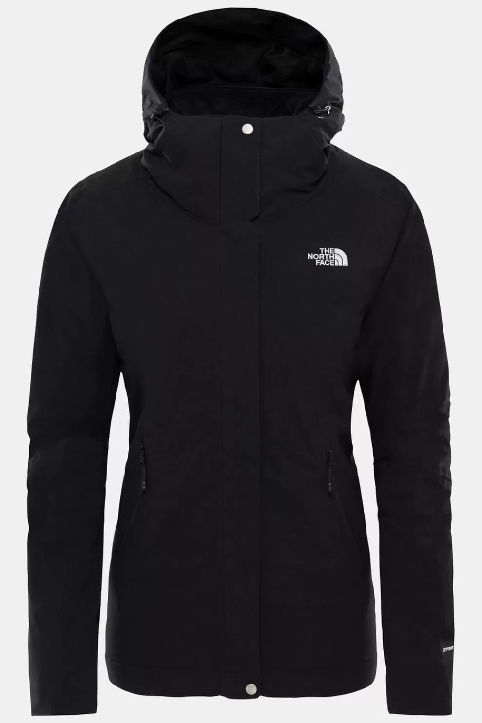 The North Face Womens Inlux Insulated Jacket<Women Insulated Jackets