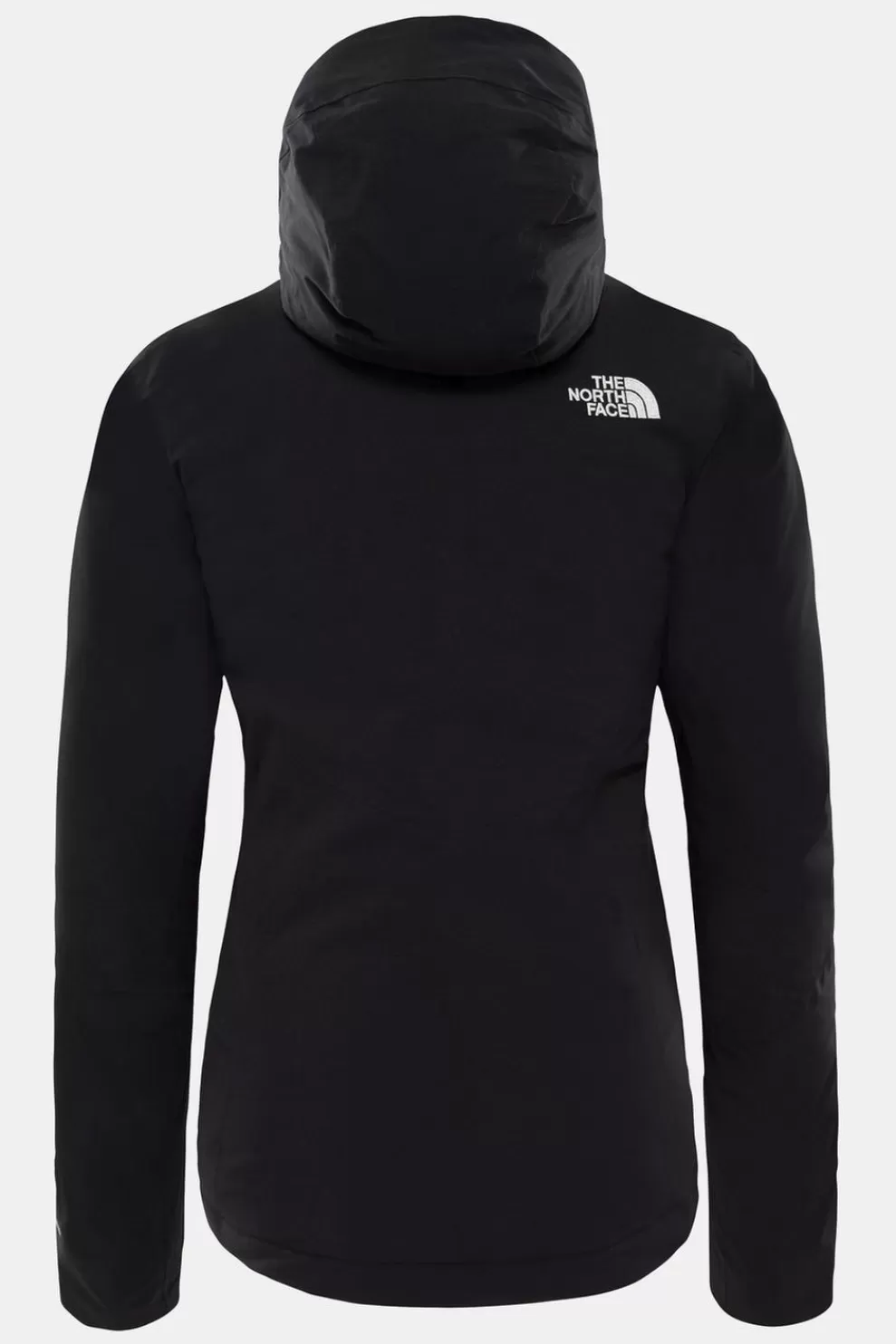 The North Face Womens Inlux Insulated Jacket<Women Insulated Jackets