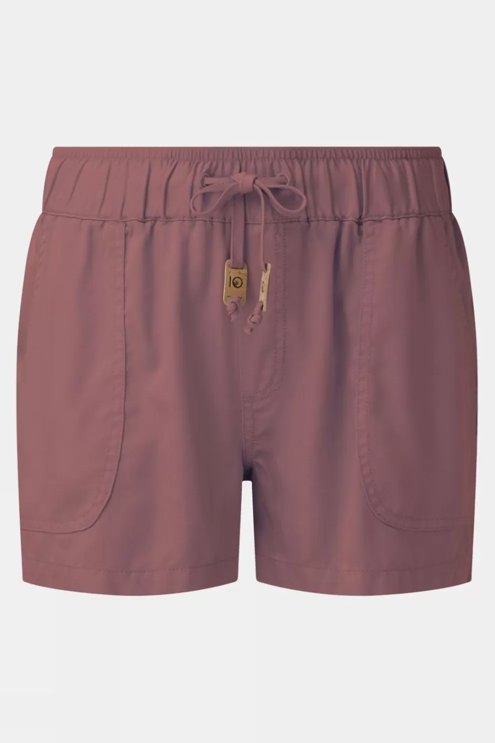 Tentree Womens Instow Shorts<Women Shorts