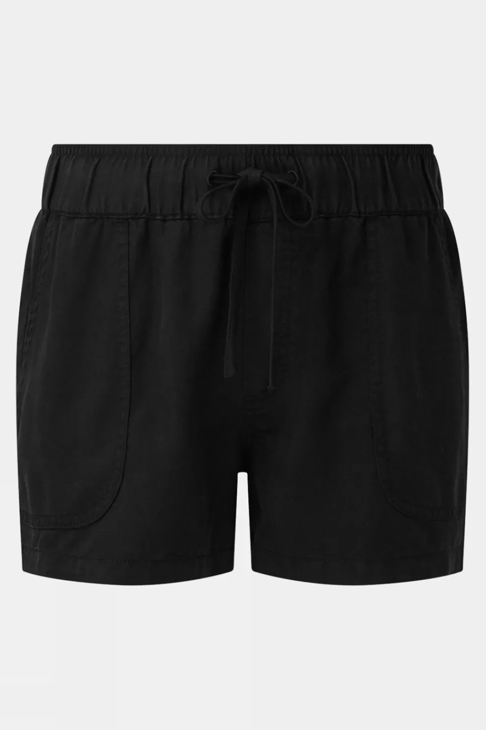 Tentree Womens Instow Shorts<Women Shorts