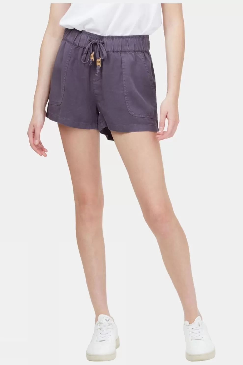 Tentree Womens Instow Shorts<Women Shorts