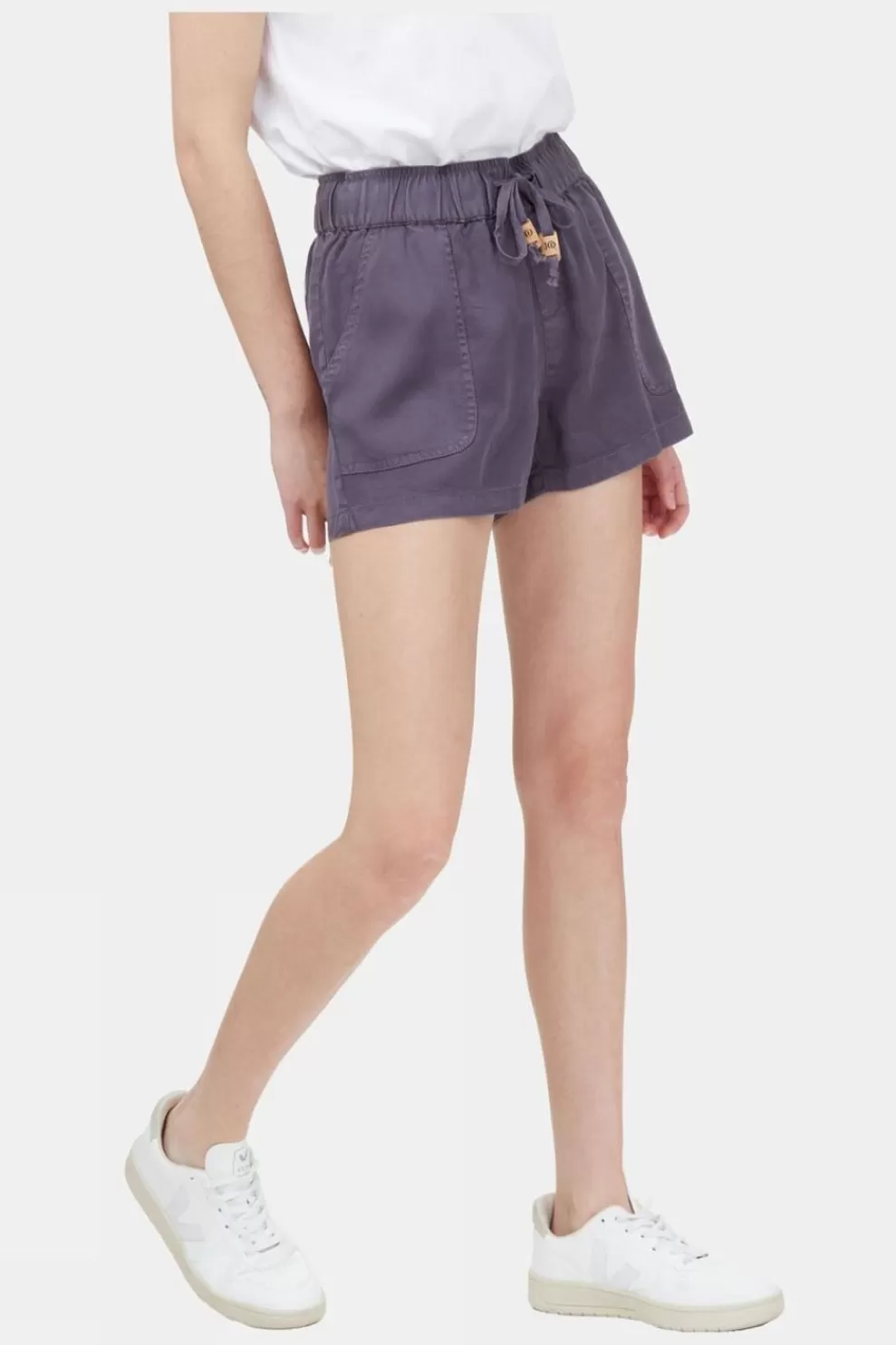 Tentree Womens Instow Shorts<Women Shorts