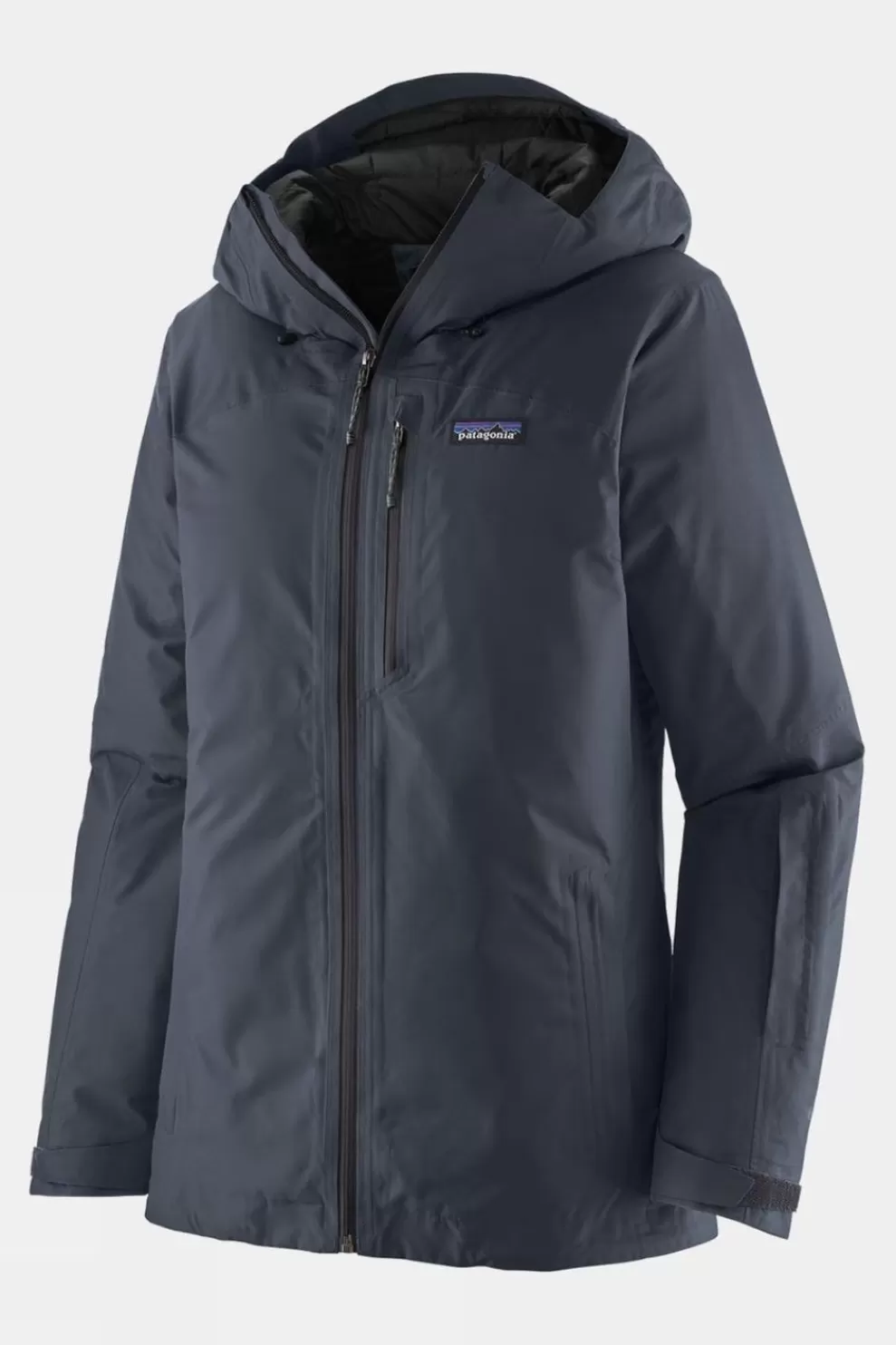 Patagonia Womens Insulated Powder Town Jacket<Women Ski Jackets