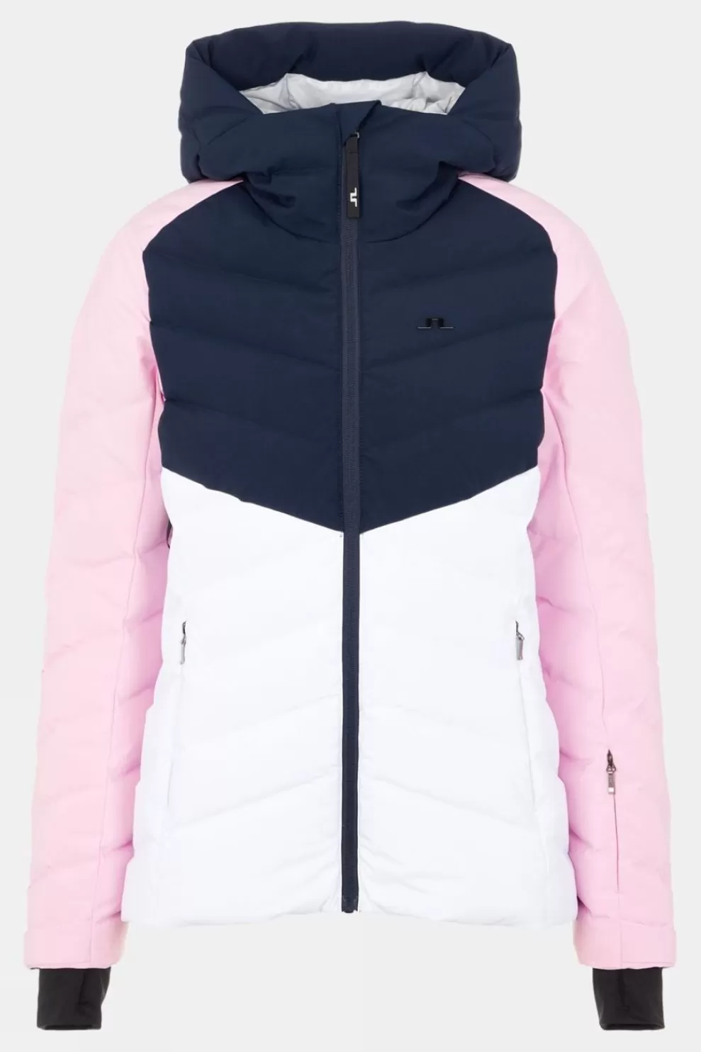 J.Lindeberg Womens Isella Down Ski Jacket<Women Down Jackets