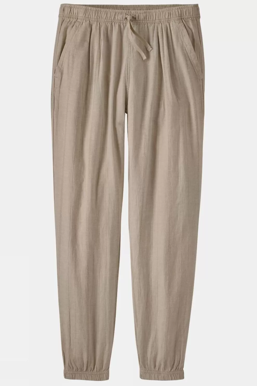 Patagonia Womens Island Hemp Beach Pants<Women Walking Trousers