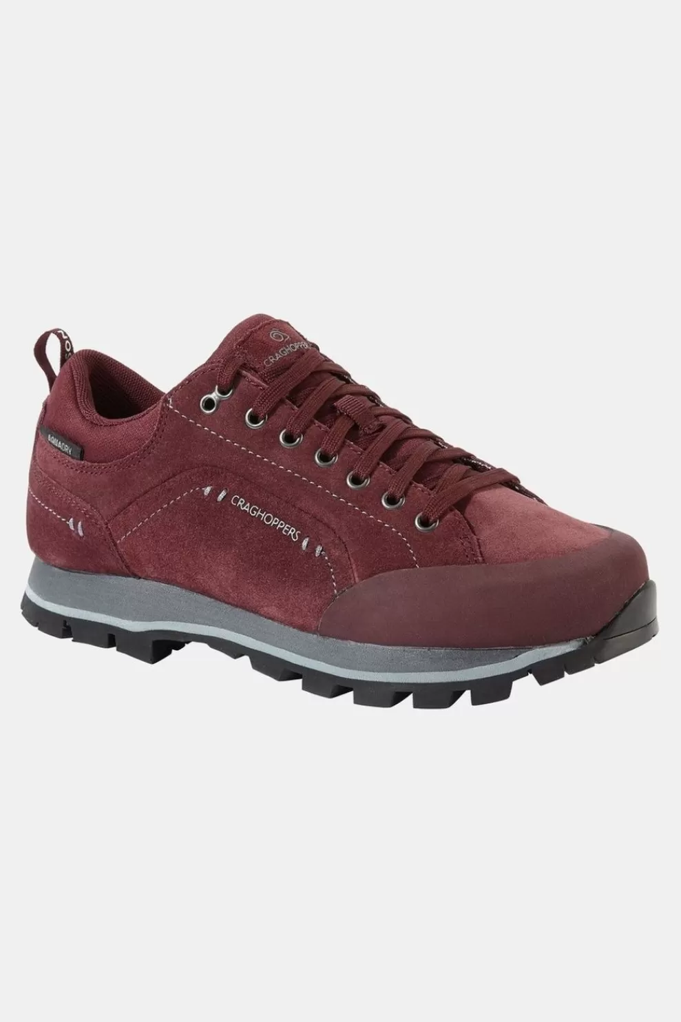 Craghoppers Womens Jacara Shoes<Women Casual Footwear