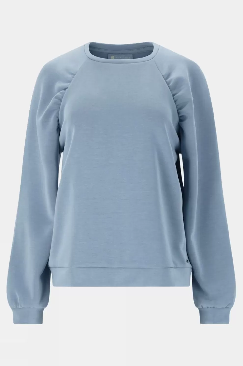 Athlecia Womens Jillnana Sweatshirt<Women Fleeces + Mid-Layers