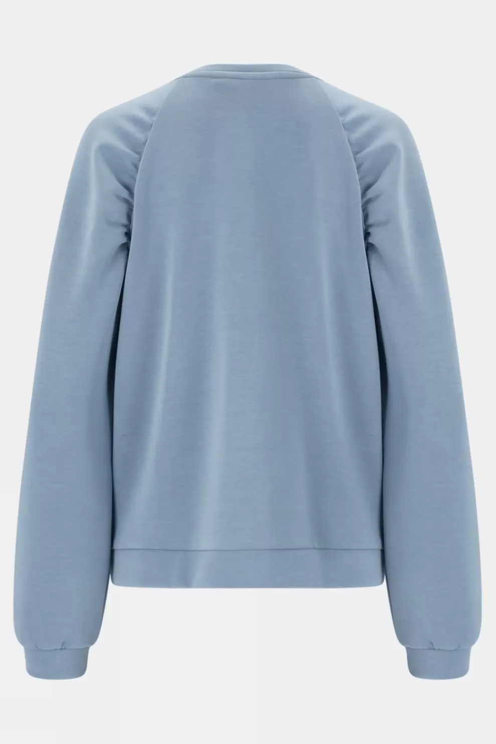 Athlecia Womens Jillnana Sweatshirt<Women Fleeces + Mid-Layers