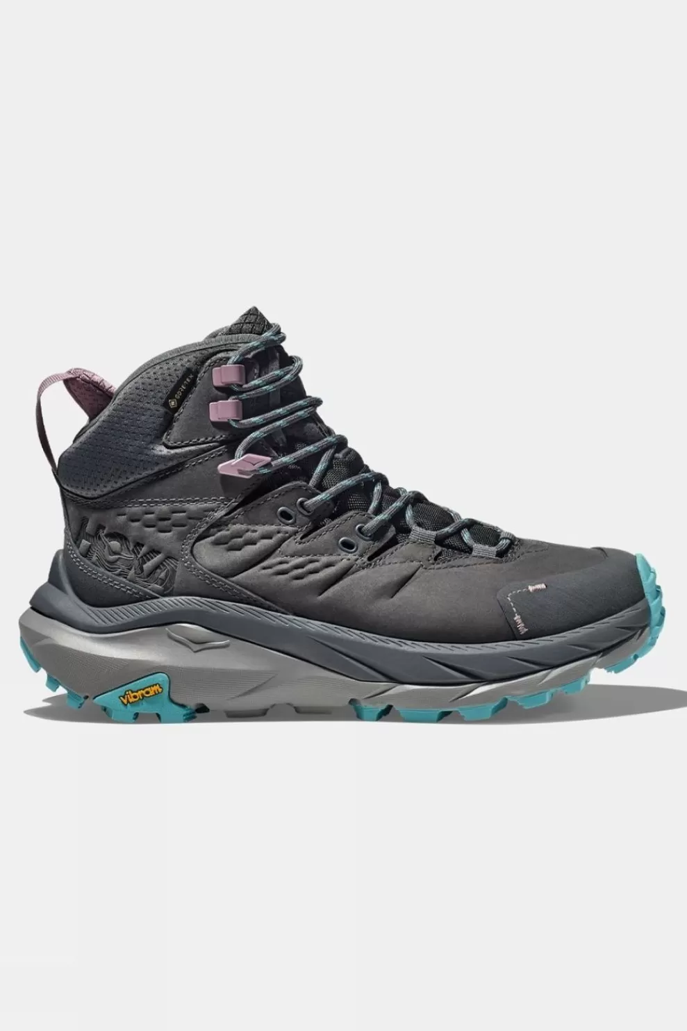 Hoka Womens Kaha 2 Gtx Boots<Women Walking Boots