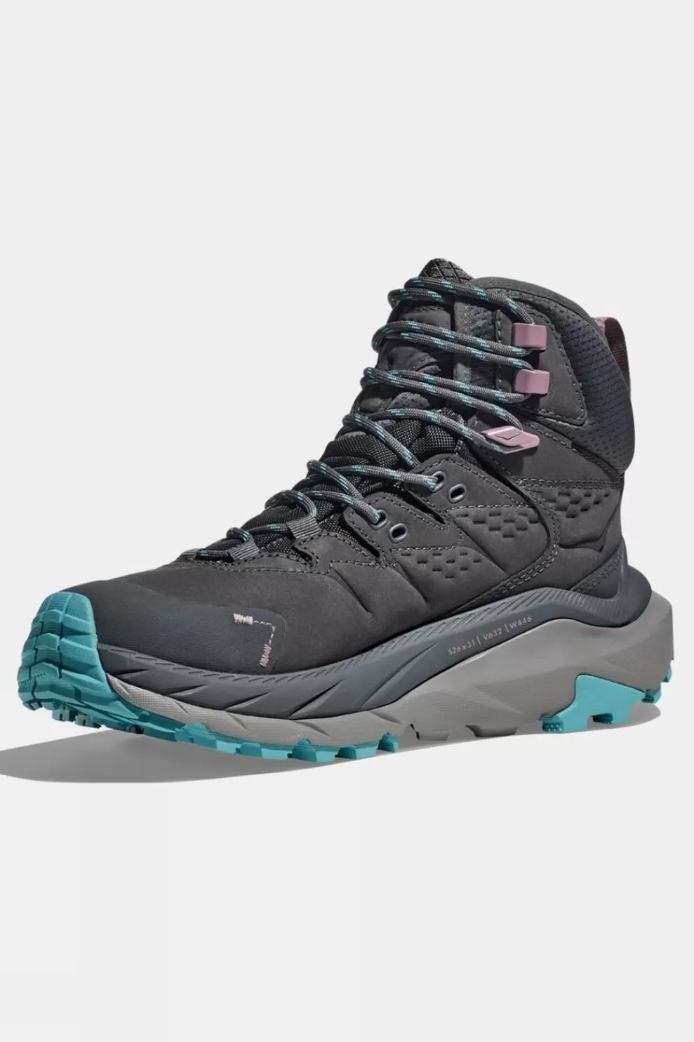 Hoka Womens Kaha 2 Gtx Boots<Women Walking Boots