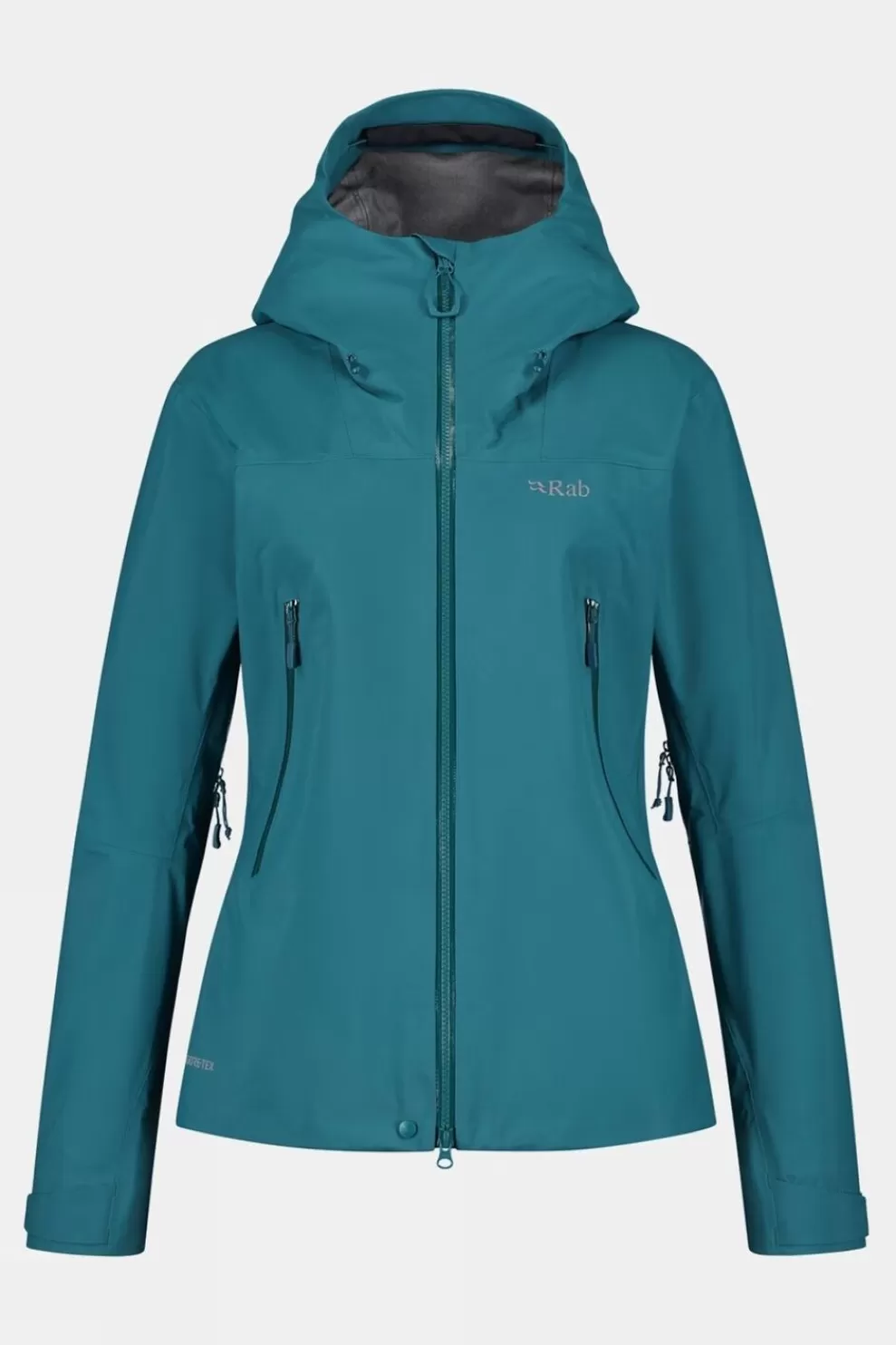 Rab Womens Kangri Gtx Jacket<Women Waterproof Jackets