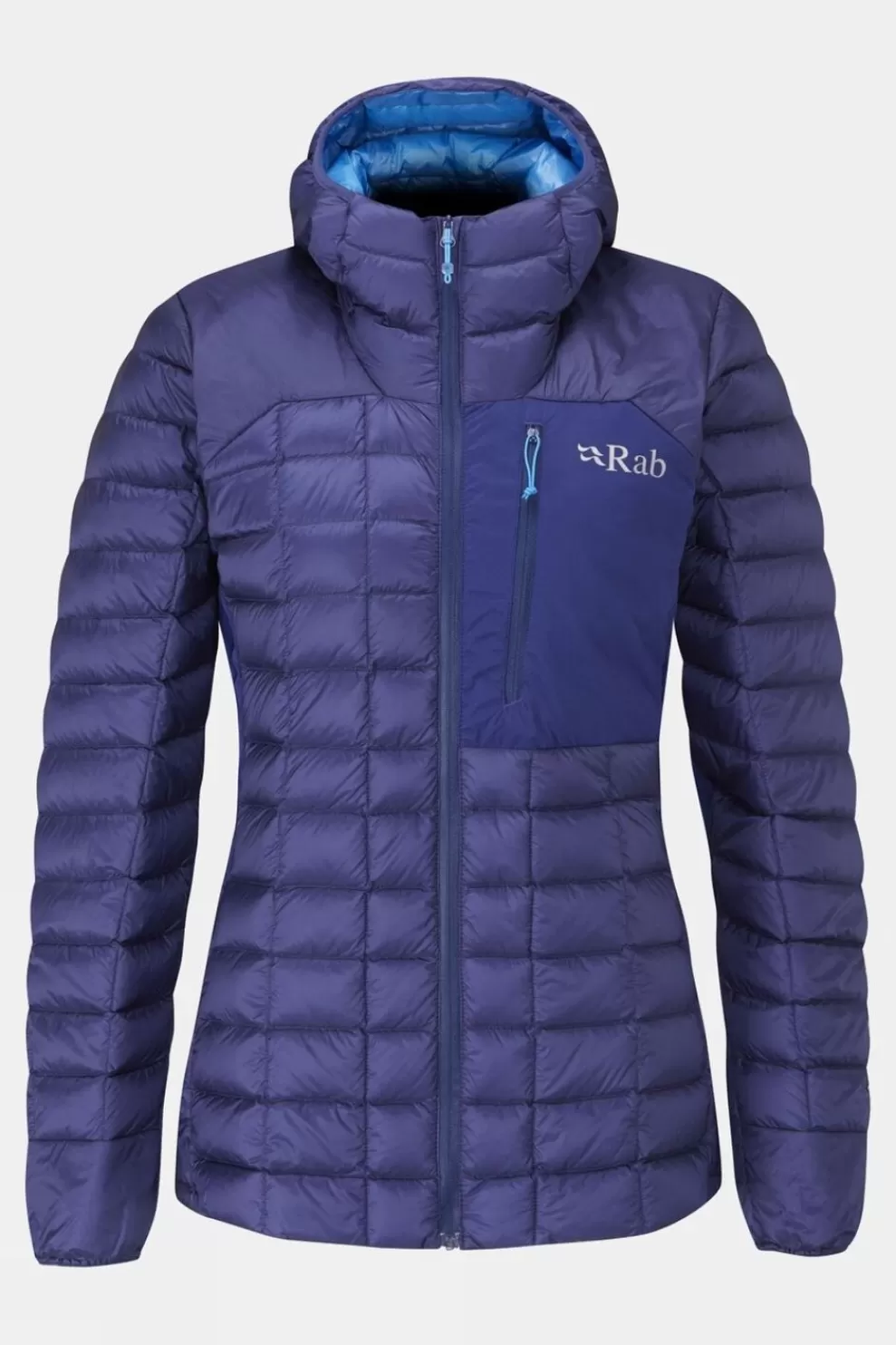 Rab Womens Kaon Jacket<Women Down Jackets