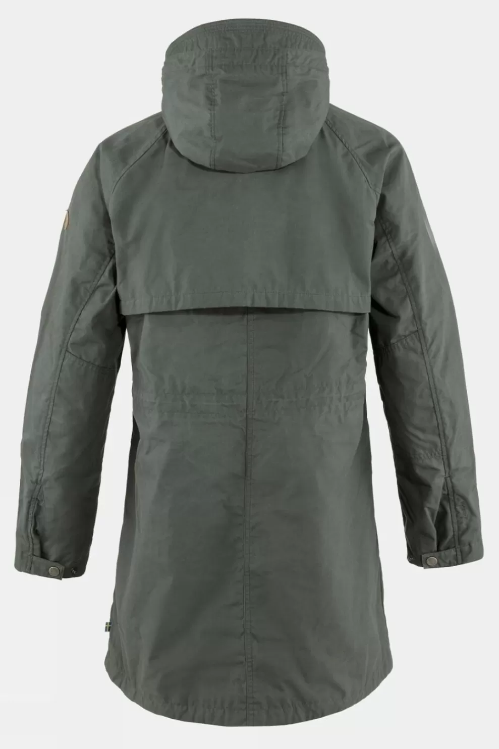 Fjallraven Womens Karla Hydratic Jacket<Women Waterproof Jackets