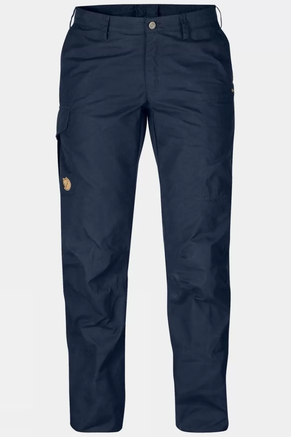 Fjallraven Womens Karla Pro Trousers Curved<Women Walking Trousers