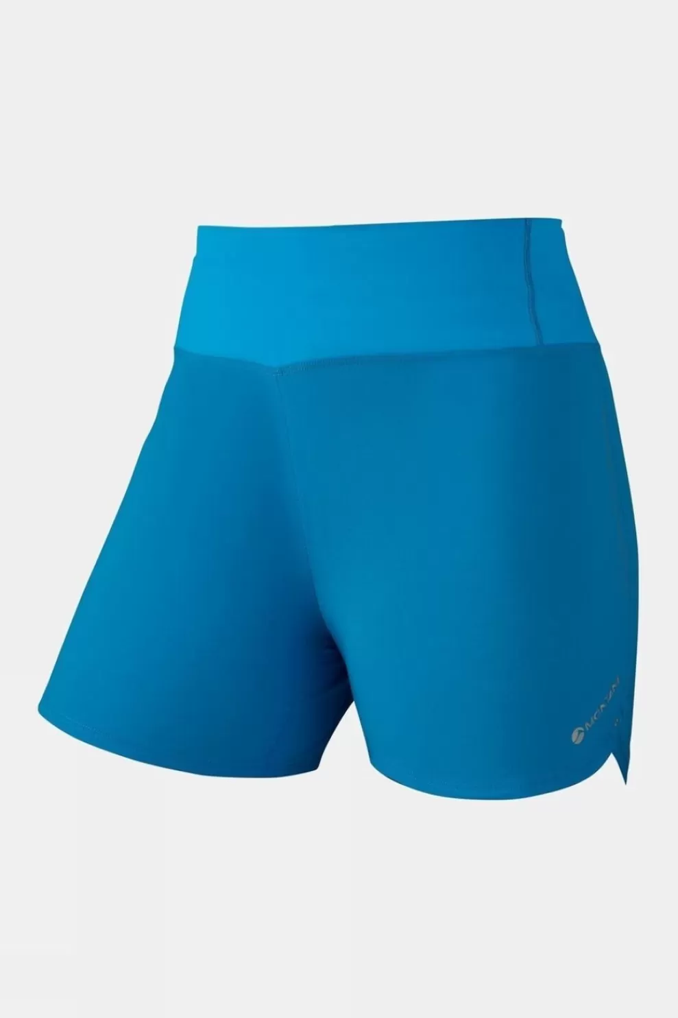 Montane Womens Katla 4" Shorts<Women Shorts