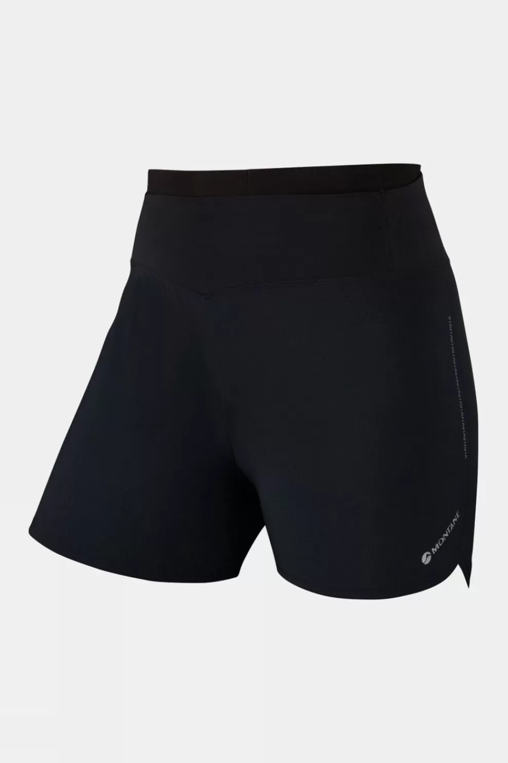 Montane Womens Katla 4" Shorts<Women Shorts