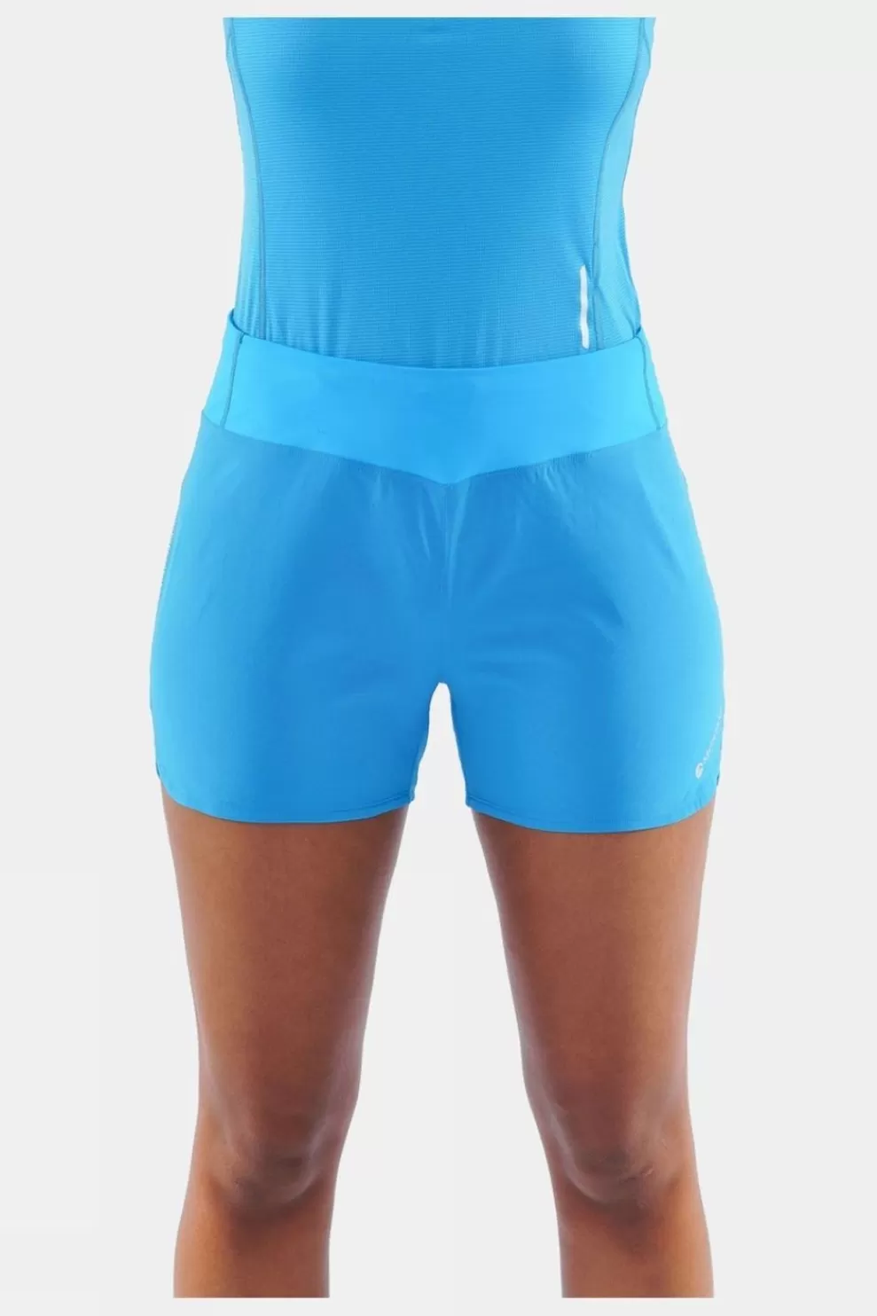 Montane Womens Katla 4" Shorts<Women Shorts