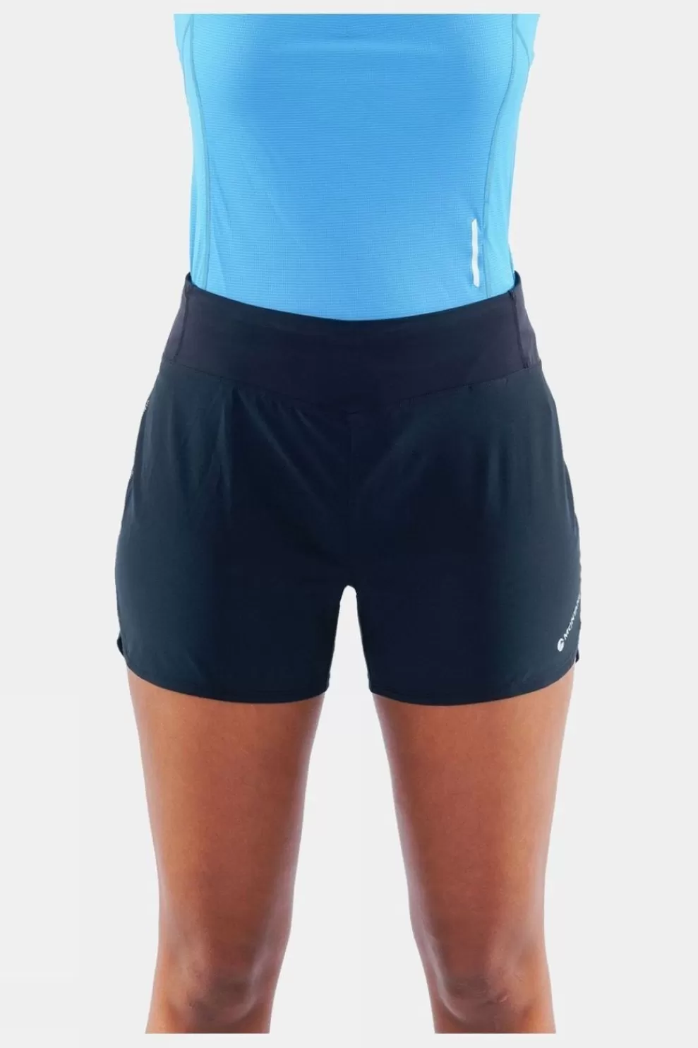 Montane Womens Katla 4" Shorts<Women Shorts