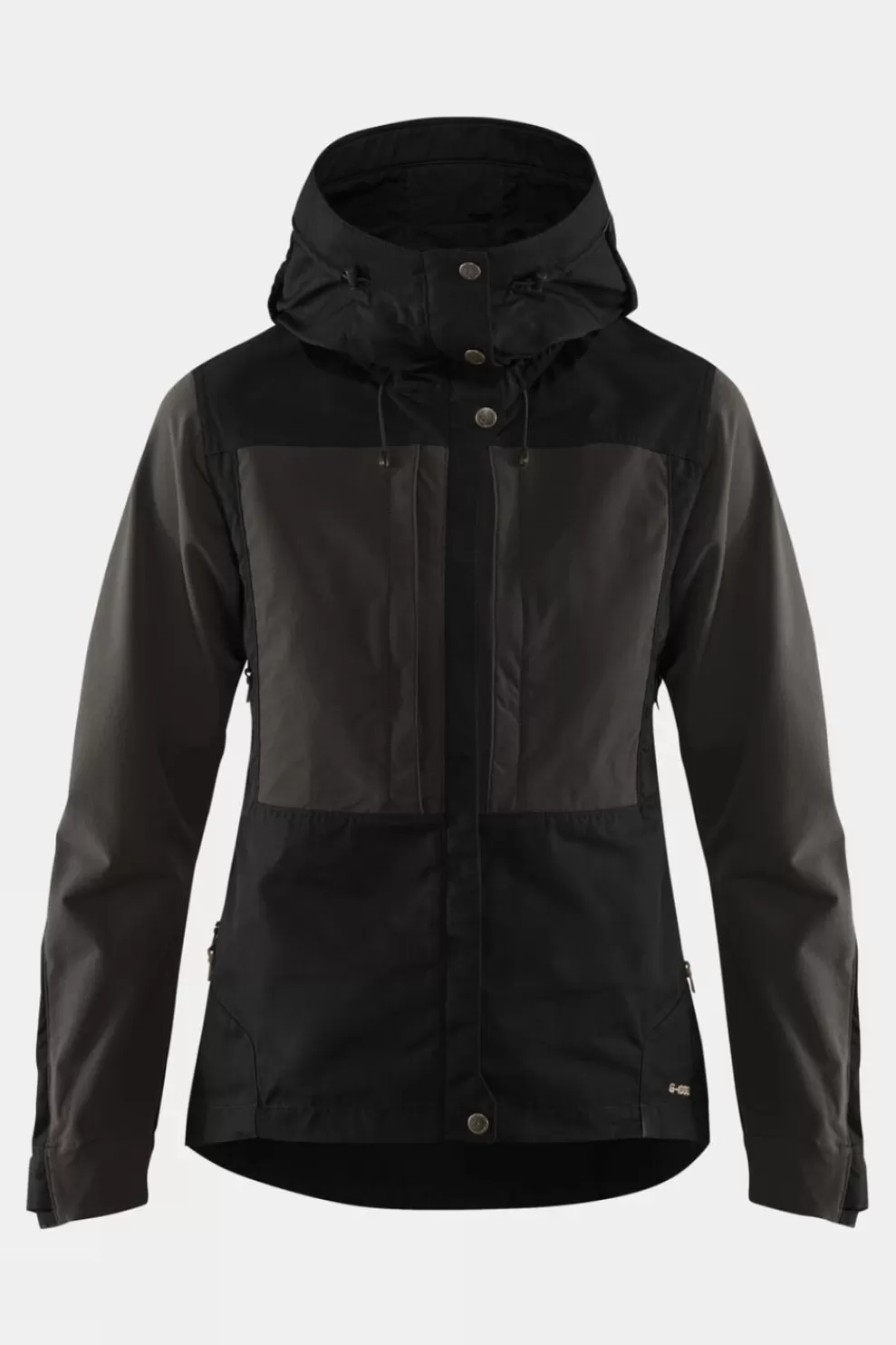 Fjallraven Womens Keb Jacket<Women Waterproof Jackets