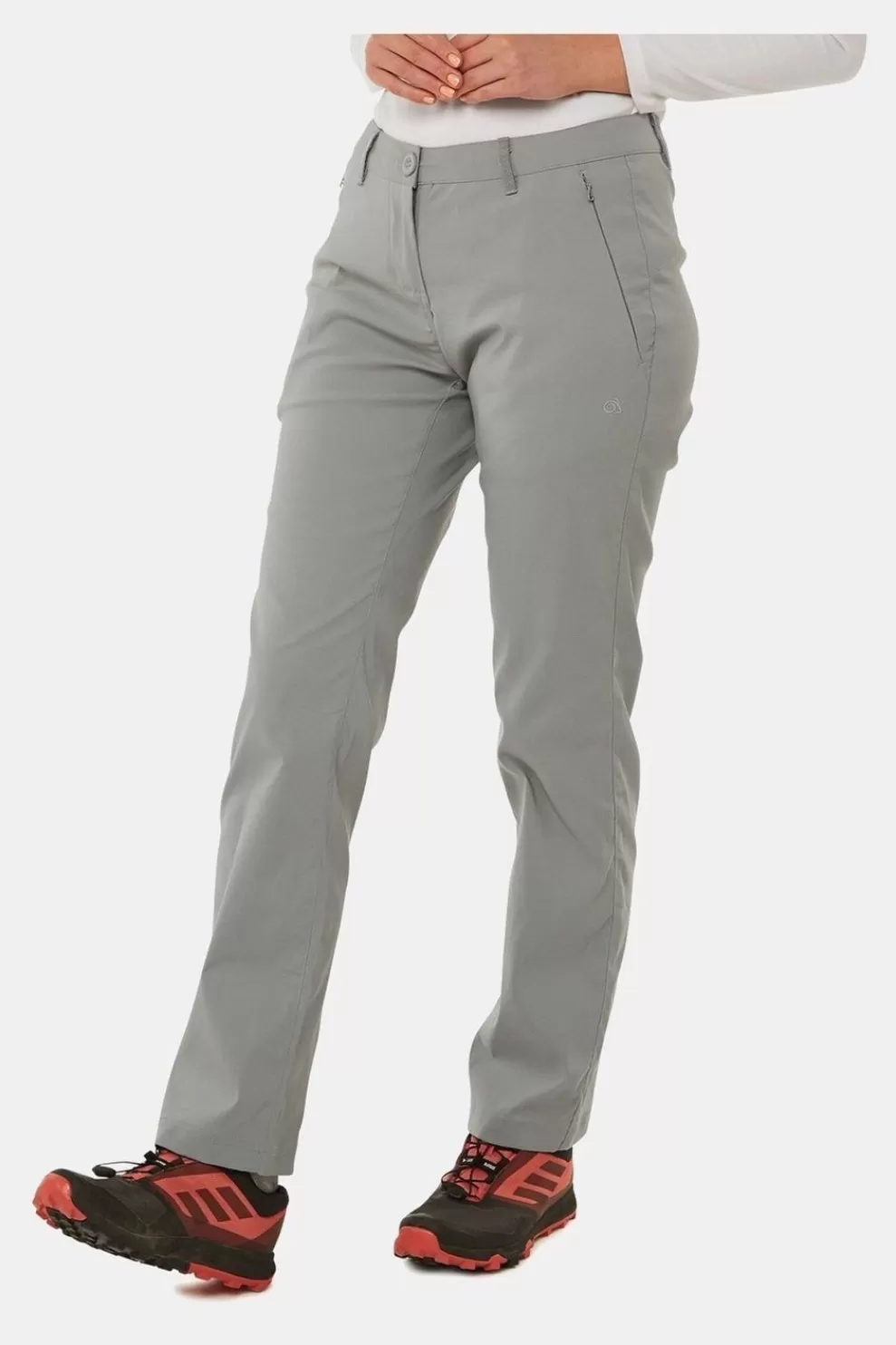 Craghoppers Womens Kiwi Pro Ii Pants<Women Walking Trousers